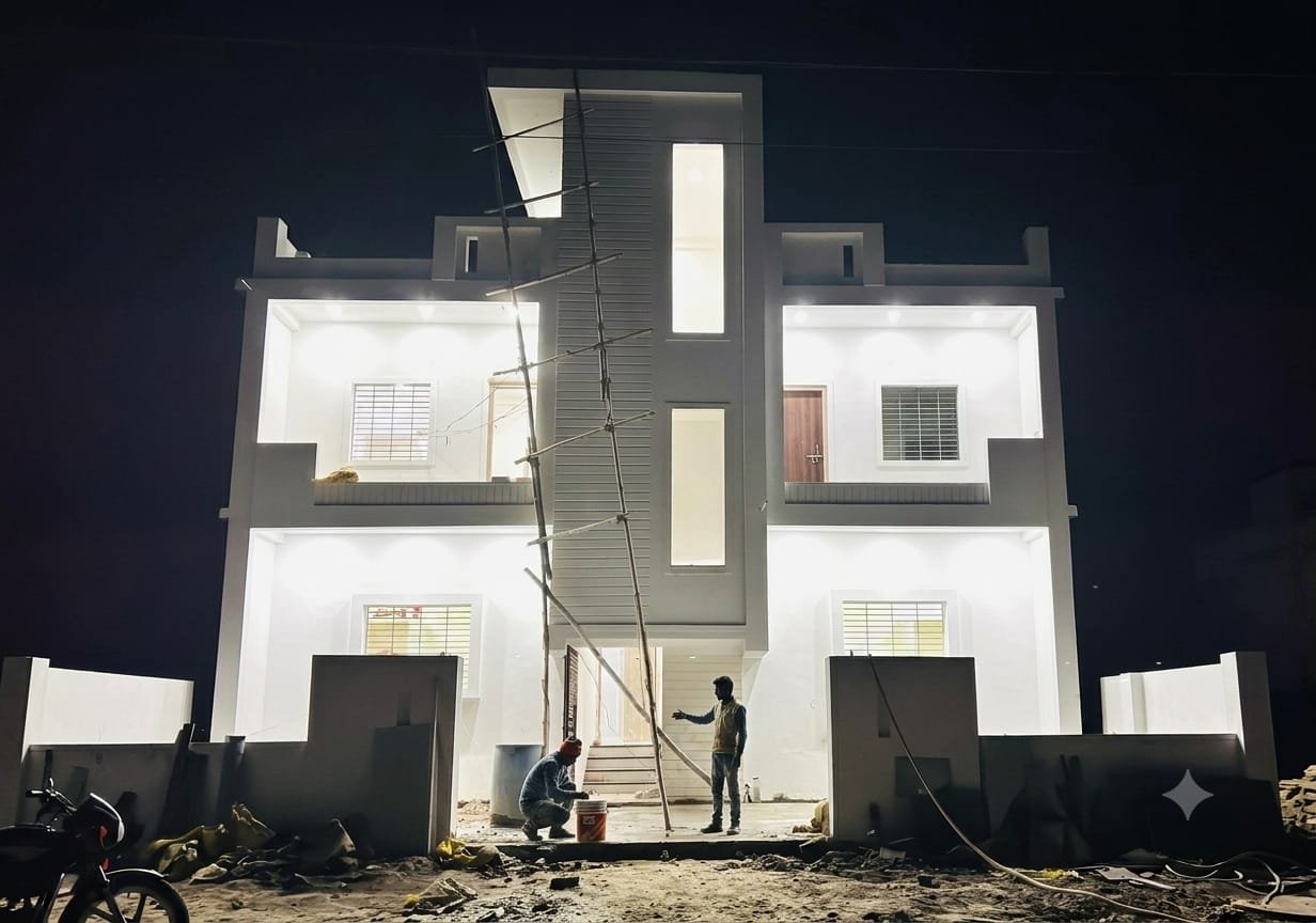 Construction Project